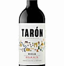 Tarón Tempranillo
