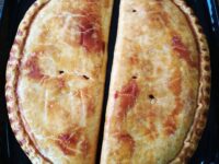 Empanadas de Atún y Carne