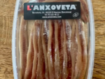 Anchoas l'Anxoveta