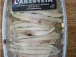 Boquerones l'Anxoveta
