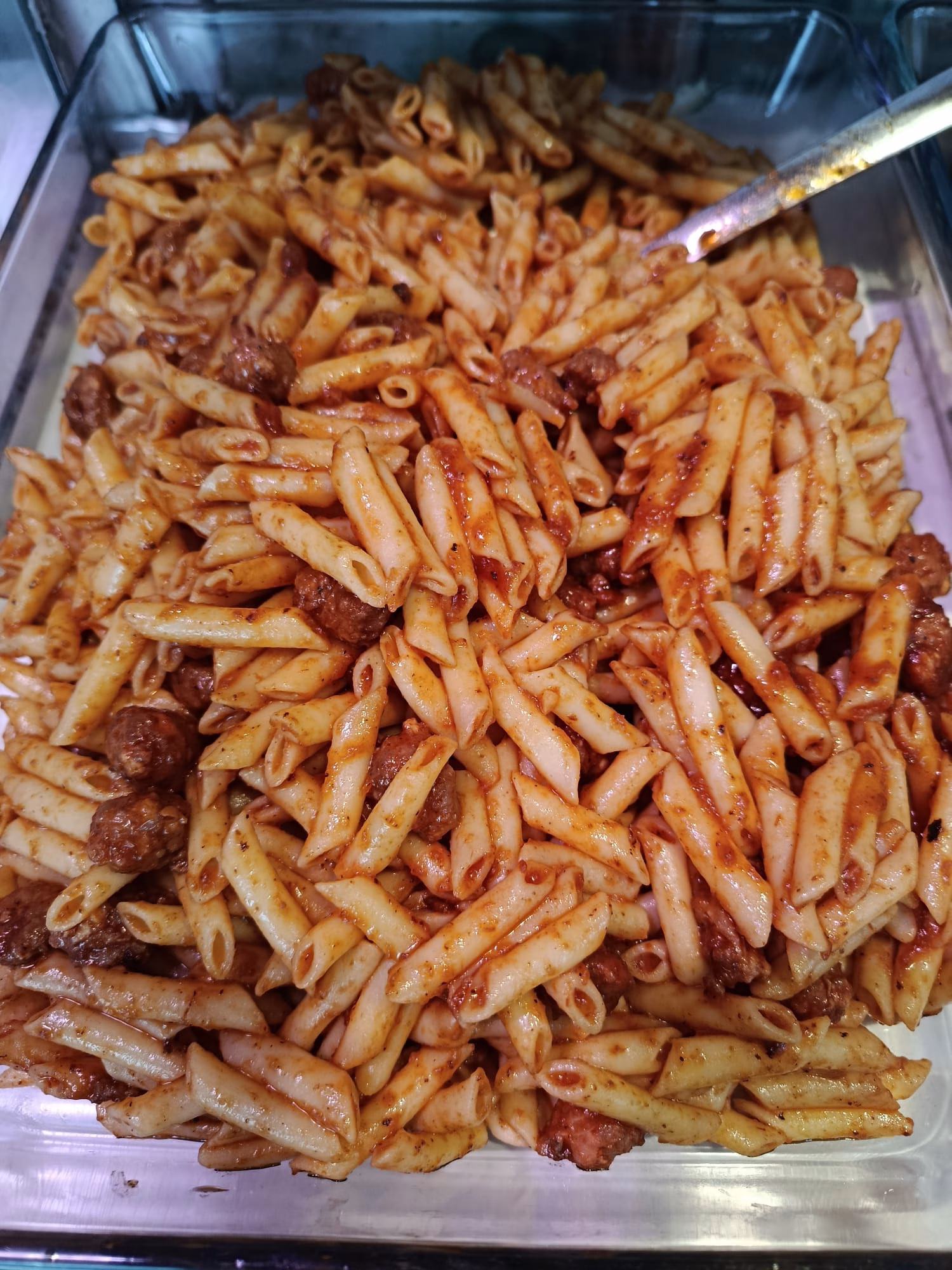 Macarrones