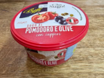 Pomodoro e Olive