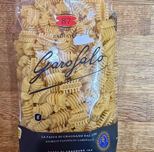 Spaghetti - Imagen 3