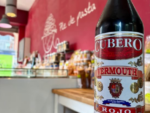 Cubero Vermouth