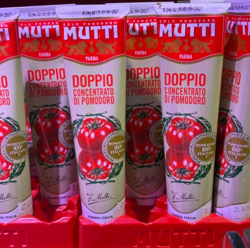 Doppio Concentrato