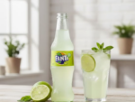 Fanta Limón