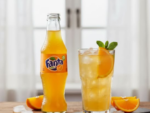 Fanta Naranja