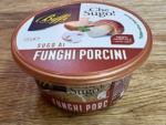 Funghi Porcini