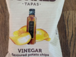Patatas chips Vinagre