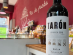 Taron Crianza Tinto