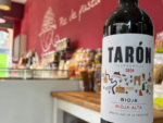 Tarón Tempranillo Tinto