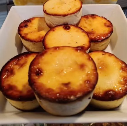 Pastel de Queso
