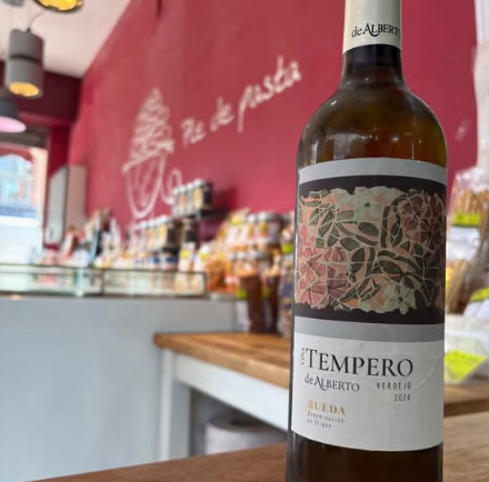 Tempero Verdejo