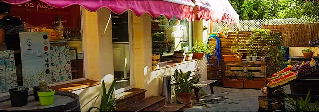 Comida para llevar el Masnou